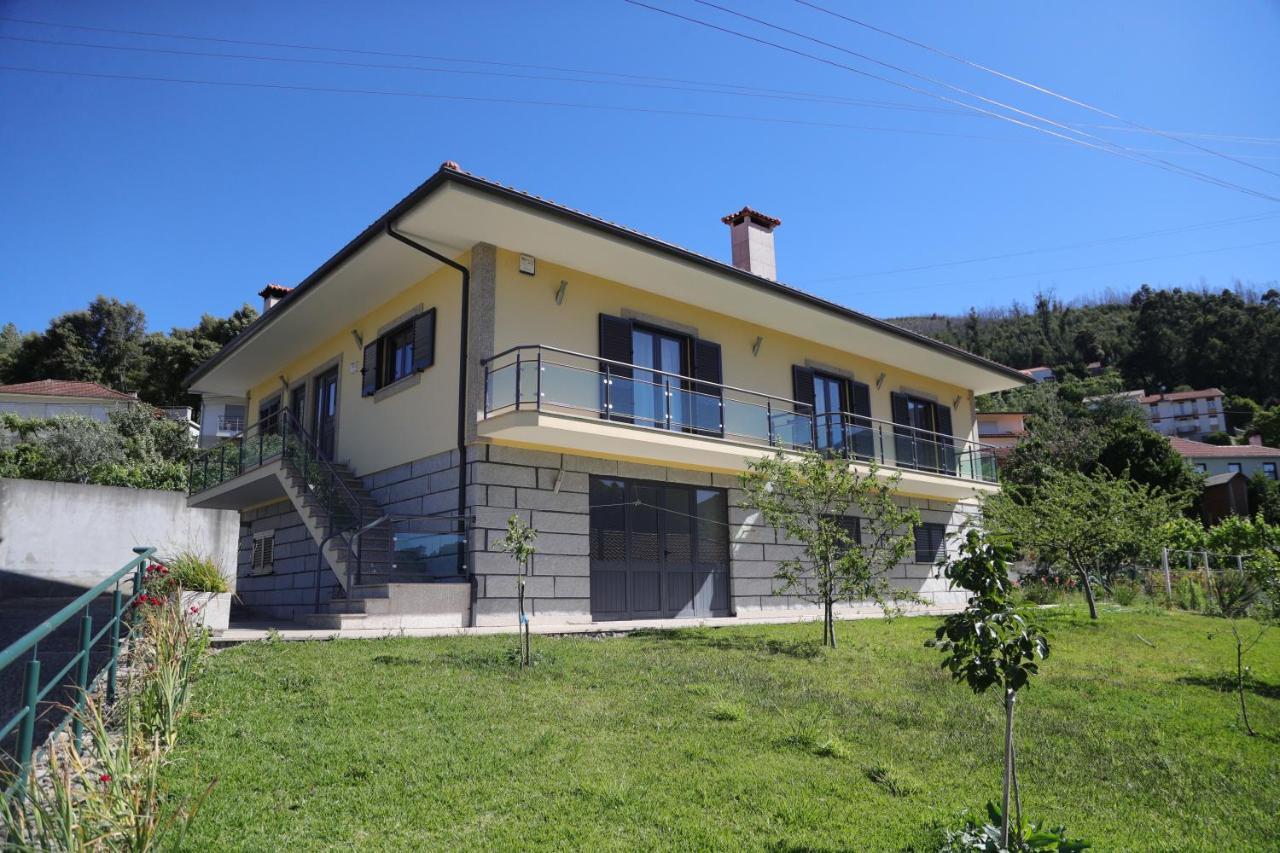Bellavista Alojamento 阿鲁卡 外观 照片